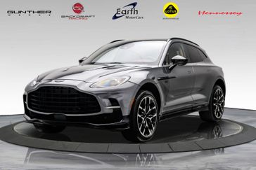 Used 2023 Aston Martin DBX 707