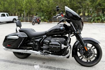 2022 BMW R 18 B