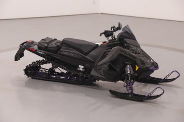New 2024 Polaris PATRIOT BOOST SWITCHBACK ASSAULT 146 