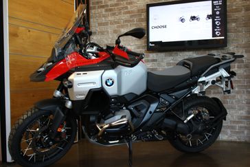 New 2026 BMW R1300 GS ADVENTURE DEMO 