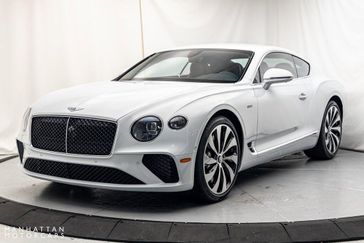 2024 Bentley Continental GT V8