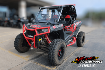 Used 2018 Polaris RZR XP 1000 EPS 