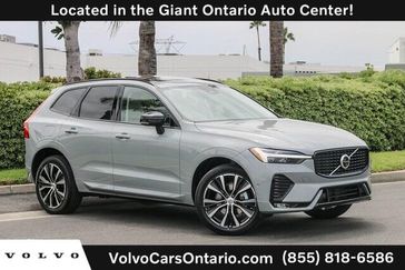 2025 Volvo XC60 