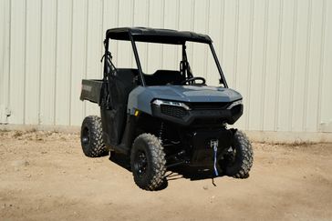 NEW 2026 POLARIS RANGER 500 
