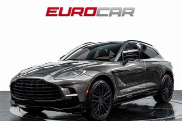 Used 2023 Aston Martin DBX 707