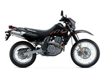 2025 Suzuki DR650S 