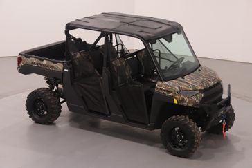 Used 2023 Polaris RANGER CREW XP 1000 - WARRANTY UNTIL JULY 2026 