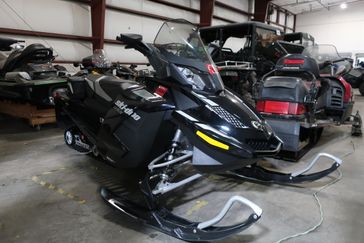 2014 Ski-Doo GSX SE ETEC 600 HO