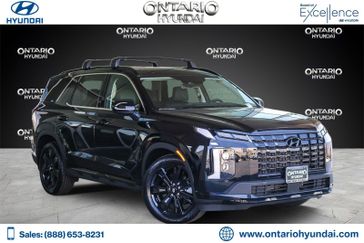 New 2025 Hyundai Palisade XRT