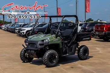 2024 Polaris Ranger 570 Full size