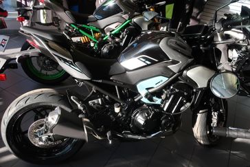 2025 Kawasaki Z900 ABS