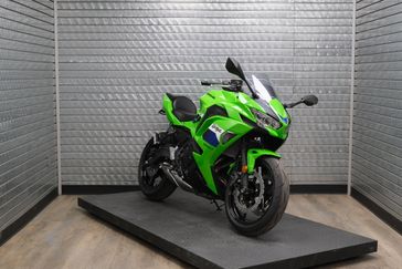 NEW 2026 KAWASAKI NINJA 650 ABS 