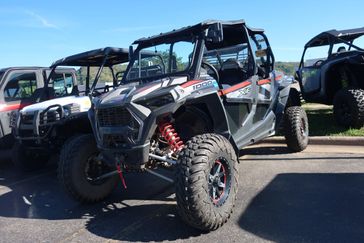 2019 Polaris RZR XP 4 1000 BLACK PEARL Base