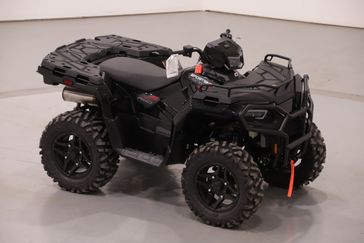 2024 Polaris SPORTSMAN 570 TRAIL 