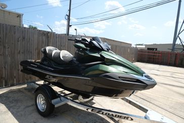 2023 Kawasaki JET SKI ULTRA 310LX GREEN 