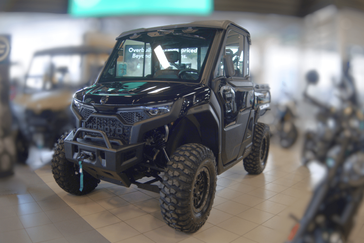 New 2026 CFMOTO UFORCE U10 Pro Highland 