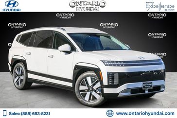 New 2026 Hyundai IONIQ 9 SEL