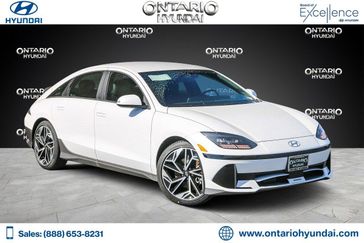 New 2025 Hyundai IONIQ 6 SEL