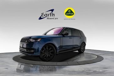 2023 Land Rover Range Rover SE SV Color - 7 Passenger