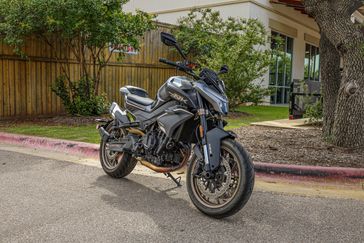 USED 2024 CFMOTO 800NK 