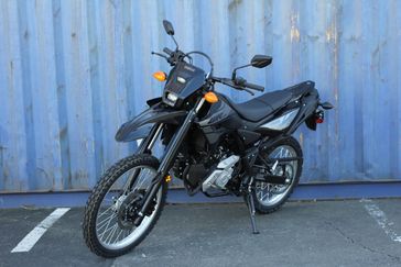 2026 Yamaha WR125R
