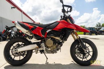 2024 Ducati Hypermotard 698 Mono