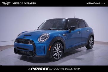 2023 MINI Cooper S Signature