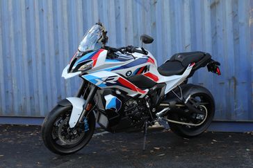 2026 BMW M 1000 XR