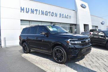 Used 2023 Ford Expedition Limited