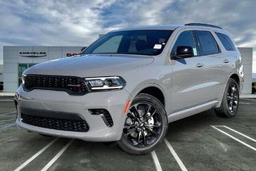 New 2026 Dodge Durango Gt Rwd