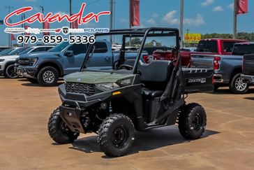 2024 Polaris Ranger SP 570