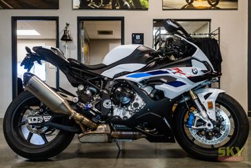 2024 BMW S 1000 RR