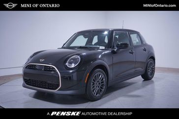 New 2026 MINI Cooper 