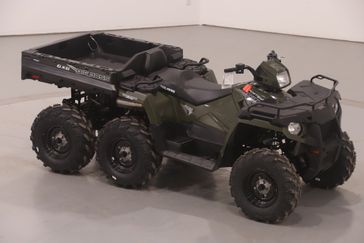 2024 Polaris SPORTSMAN 6X6 570 EPS - QUICK - EASY - FINANCING 