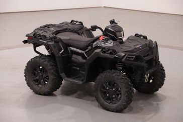 2022 Polaris SPORTSMAN XP 1000 TRAIL - LOW MILES 