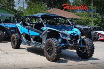 Used 2022 Can-Am MAVERICK MAX DS TURB BE INT 