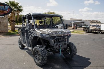 NEW 2026 CFMOTO UFORCE U10 XL PRO 