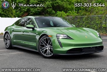 Used 2023 Porsche Taycan Base