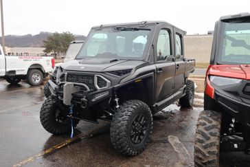 New 2026 Polaris RANGER CREW XD 1500 NORTHSTAR ULTIMATE 