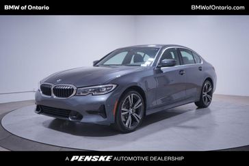 2022 BMW 3 Series 330i