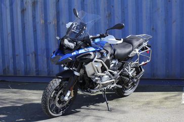 2024 BMW R 1250 GS Adventure