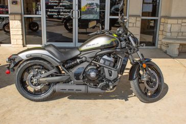 NEW 2026 KAWASAKI VULCAN S ABS 