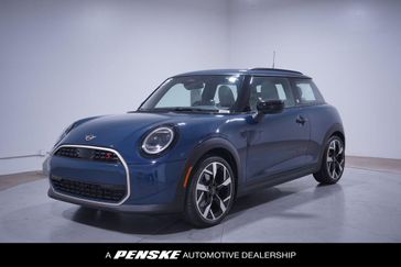 Used 2025 MINI Cooper S Signature Plus