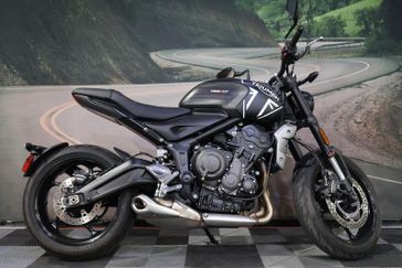 Used 2023 Triumph Trident 