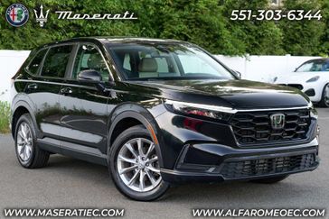 Used 2025 Honda CR-V EX
