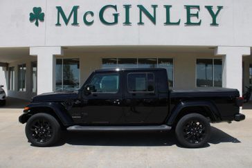 Used 2023 Jeep Gladiator HIGH ALTITUDE 4X4