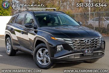 Used 2023 Hyundai Tucson SEL