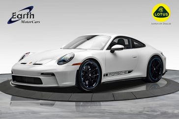 Used 2022 Porsche 911 GT3
