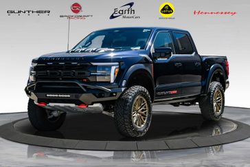 Used 2026 Ford F-150 Raptor