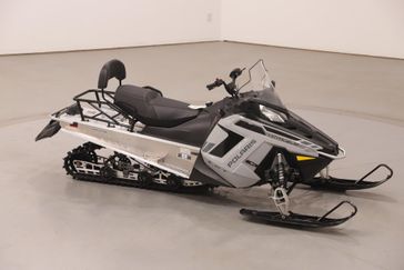 New 2026 Polaris INDY 550 VOYAGEUR LXT ES NORTHSTAR 